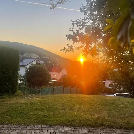 Kleines Mit Garten Und Grill In Garitz سيئة كيسينجين
