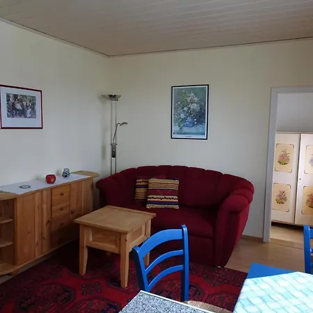 Kleines Mit Garten Und Grill In Garitz Holiday home Bad Kissingen